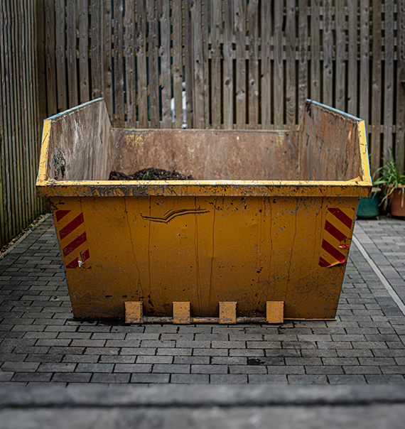 Cheap Midi Skip Hire Near Me Chesterfield